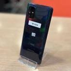 Samsung Galaxy A71 128GB Android 13 in prima staat, Telecommunicatie, Mobiele telefoons | Samsung, Flex Ltd., Zo goed als nieuw