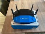 Linksys WRT3200ACM router, Computers en Software, Ophalen of Verzenden, Zo goed als nieuw