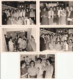 bedrijf  fotos  -   12 op 9  cm, Verzenden, Voor 1940, Zo goed als nieuw, Overige onderwerpen