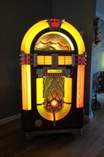 Wurlitzer 1015-CD “One More Time” Jukebox 100cds, Ophalen, Zo goed als nieuw, Overige merken