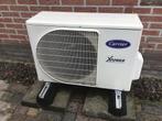 Techneco Elga warmtepomp, Ophalen, Gebruikt, Verwarmen, Wandairco