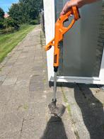 Black & Decker Accu Grastrimmer, Ophalen, Gebruikt, 10 tot 30 cm, Accu