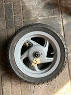 Zip type 2 voorvelg, Ophalen of Verzenden