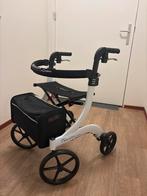 Rollator travixx small, Ophalen, Opvouwbaar, Zo goed als nieuw