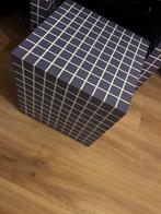 Xenos bijzettafeltje, Minder dan 55 cm, Rond, Zo goed als nieuw, Ophalen