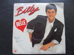 Billy - Bye bye, Ophalen of Verzenden, Gebruikt, Pop