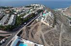 Exklusief nieuwbouwproject bij het strand van Gran Canaria, Huizen en Kamers, Buitenland, 34 kamers, Kavel of Perceel, Mogan, Verkoop zonder makelaar