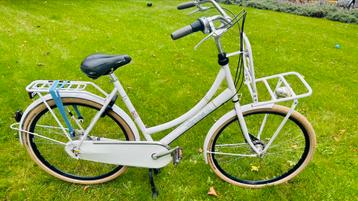 Mooie goede damesfiets Cortina Roots 57cm 7 speed beschikbaar voor biedingen