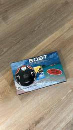 Opblaasbare band/boot, Kinderen en Baby's, Speelgoed | Buiten | Opblaasfiguren, Ophalen, Nieuw