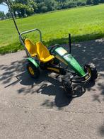 John deere skelter~ nieuwprijs 1150 euro, Kinderen en Baby's, Speelgoed | Buiten | Skelters, Ophalen