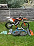 KTM Sx85 ( 2016), Ophalen, Gebruikt, Overige merken