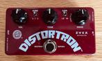 ZVEX distortron, distortion pedaal, Muziek en Instrumenten, Effecten, Distortion, Overdrive of Fuzz, Gebruikt, Ophalen of Verzenden