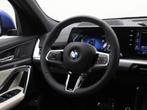 BMW X2 sDrive20i Launch Edition | 19inch, Auto's, BMW, Lichtsensor, 156 pk, Met garantie (alle), Blauw