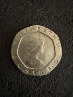 Queen Elizabeth munten, Ophalen of Verzenden, Losse munt