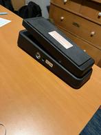 Cry baby gcb95 wah pedaal, Muziek en Instrumenten, Ophalen of Verzenden, Zo goed als nieuw