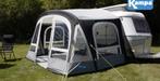 Eriba Opblaastent Pop AIR PRO 365 - bijna nieuw 2025, Ophalen, Zo goed als nieuw, Kampa Dometic