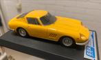 Ferrari 275 GTB 1/43 street 1965 BBR, Ophalen of Verzenden, Zo goed als nieuw