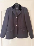 Equitheme wedstrijdjasje maat 152, Dieren en Toebehoren, Paardrijkleding, Gebruikt, Kinderen, Dressuur, Ophalen of Verzenden