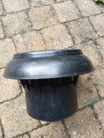 Luchtrooster 90/100mm - Universeel voor ontluchting, Ophalen of Verzenden, Gebruikt, Universele onderdelen
