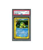 Pokemon Politoed Split Earth EC4 Holo #031 PSA 10, Verzenden, Zo goed als nieuw, Losse kaart, Foil