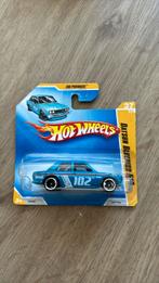 Datsun 510 hot wheels, Hobby en Vrije tijd, Modelauto's | Overige schalen, Ophalen of Verzenden, Zo goed als nieuw