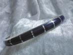 Mooie fijne Zilveren Armband met Lapis Lazuli, Verzenden, Zilver, Armband, Met edelsteen