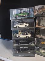 James Bond Auto's - Collectie, Ophalen of Verzenden, Gebruikt, Auto, Overige merken