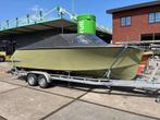 Lifestyle 750 tender | NIEUW | 42 pk diesel (bj 2025), Nieuw, Overige brandstoffen, 6 meter of meer