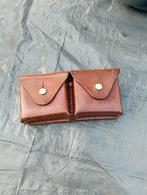 Zwitsers grendel geweer tasje WW2, Ophalen of Verzenden, Overige typen