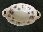 Royal Albert SWEET VIOLETS BONBONSCHAALTJE, Ophalen of Verzenden