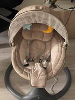 Bebies First Baby Swing - Nieuw in Doos - Beige, Kinderen en Baby's, Wipstoeltjes, Overige merken, Schommelstoel, Nieuw, Ophalen of Verzenden