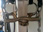 Sprenger stang en trens bitten Sensogan en  Dynamic, Dieren en Toebehoren, Paarden en Pony's | Hoofdstellen en Tuigage, Ophalen of Verzenden