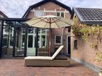 Parasol, Ophalen