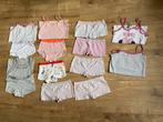 Ondergoed set meisje maat 122, Ophalen of Verzenden, Zo goed als nieuw, Meisje