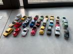 26 Welly Nex terugtrekbare modelauto’s, Ophalen, Zo goed als nieuw