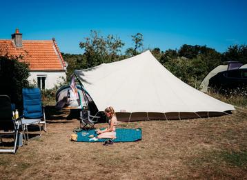 De waard tent grutto  beschikbaar voor biedingen