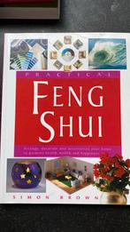 Practical feng shui, Gelezen, Achtergrond en Informatie, Spiritualiteit algemeen, Ophalen of Verzenden