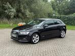 Audi A3 1.8 TFSI XENON I CRUISE I CLIMA I AUTOMAAT I BLUETOO, Auto's, Gebruikt, 1295 kg, 4 cilinders, Zwart