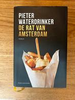 Pieter Waterdrinker - De rat van Amsterdam, Pieter Waterdrinker, Ophalen of Verzenden, Zo goed als nieuw, Nederland