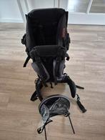 Human Nature Draagzak - Rugdrager, Kinderen en Baby's, Babydragers en Draagdoeken, Zo goed als nieuw, Rug, Draagzak, Ophalen