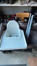 Ikea Antilop kinderstoel wit, Ophalen, Overige typen