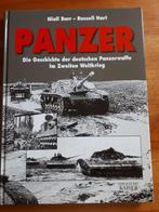 Panzer - Die Geschichte der deutschen Panzerwaffe im WW II, Boeken, Oorlog en Militair, Ophalen of Verzenden, Zo goed als nieuw