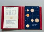 Muntset Nederland Proof kwaliteit 1984, Ophalen of Verzenden, Koningin Beatrix, Overige waardes