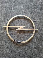 Opel Embleem / Logo, Ophalen of Verzenden, Gebruikt, Opel