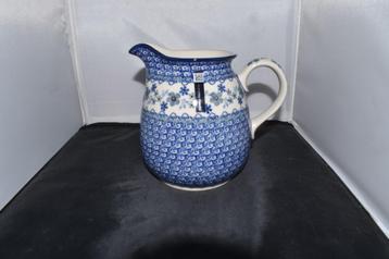 Kan Harmony Bunzlau Castle servies beschikbaar voor biedingen