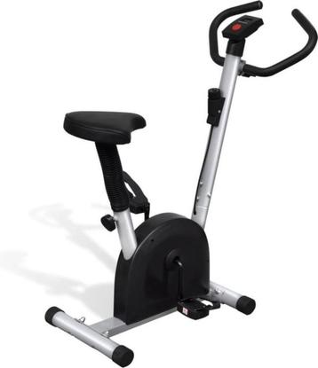 VidaXL hometrainer (nieuw) beschikbaar voor biedingen
