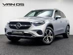 Mercedes-Benz GLC GLC 300e 4MATIC | Luchtvering | Achteras s, Automaat, 12 maanden, Gebruikt, Leder en Stof