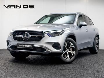 Mercedes-Benz GLC GLC 300e 4MATIC | Luchtvering | Achteras s beschikbaar voor biedingen