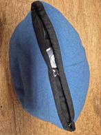 VN Baret USA, maat 55, Ophalen of Verzenden, Landmacht, Amerika, Helm of Baret