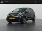 Kia Picanto 1.0 DPi DynamicPlusLine | Automaat! | Keyless |, Auto's, Kia, 877 kg, Stof, Gebruikt, 4 stoelen